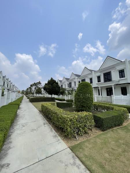 2.5-storey Terraced House for Sale in Iskandar Puteri (Nusajaya) (Johor) - David Ting - Exterior - PropertyGuru.com.my