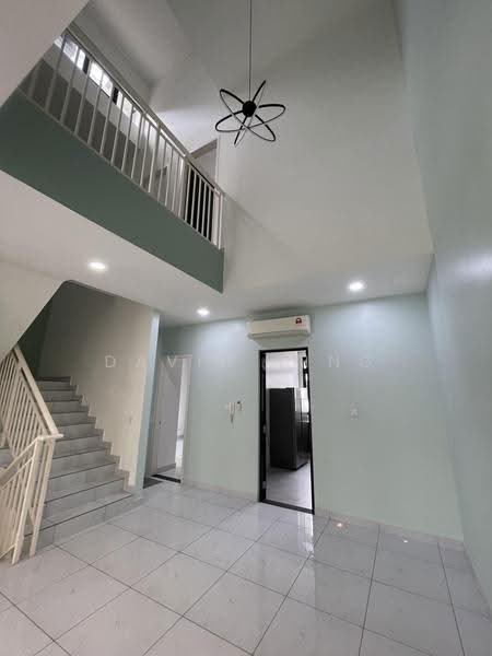 2.5-storey Terraced House for Sale in Iskandar Puteri (Nusajaya) (Johor) - David Ting - Interior - PropertyGuru.com.my