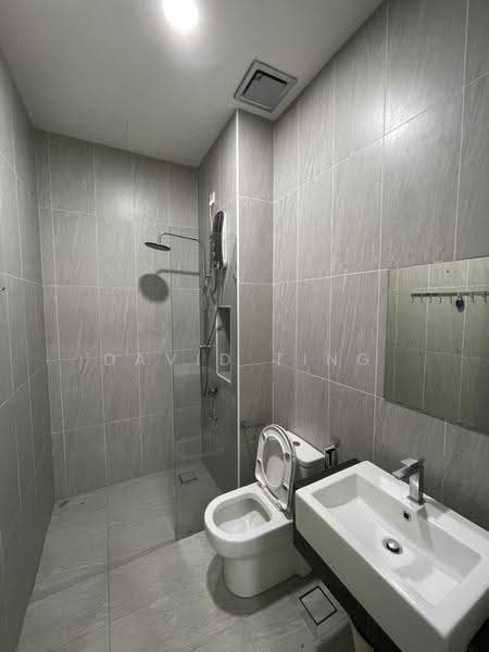 2.5-storey Terraced House for Sale in Iskandar Puteri (Nusajaya) (Johor) - David Ting - Bathroom - PropertyGuru.com.my