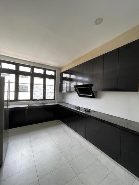 2.5-storey Terraced House for Sale in Iskandar Puteri (Nusajaya) (Johor) - David Ting - Kitchen - PropertyGuru.com.my