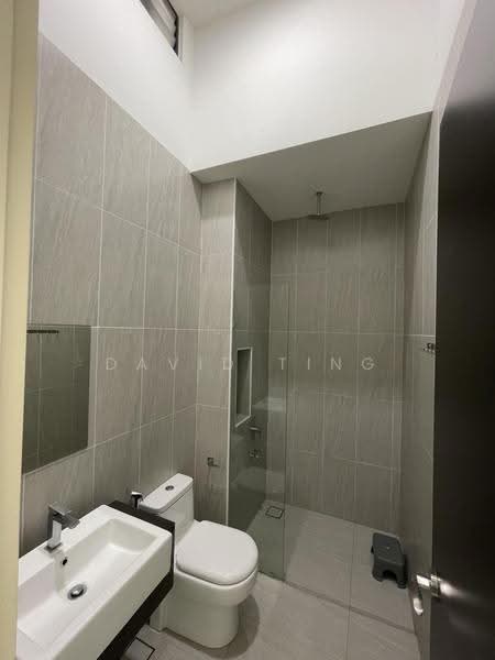 2.5-storey Terraced House for Sale in Iskandar Puteri (Nusajaya) (Johor) - David Ting - Bathroom - PropertyGuru.com.my