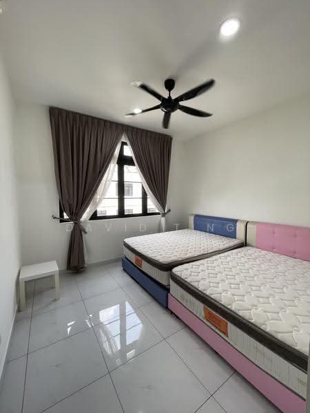 2.5-storey Terraced House for Sale in Iskandar Puteri (Nusajaya) (Johor) - David Ting - Bedroom - PropertyGuru.com.my