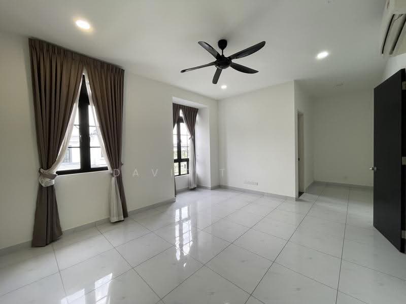 2.5-storey Terraced House for Sale in Iskandar Puteri (Nusajaya) (Johor) - David Ting - Interior - PropertyGuru.com.my