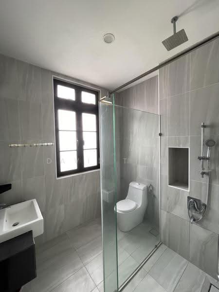 2.5-storey Terraced House for Sale in Iskandar Puteri (Nusajaya) (Johor) - David Ting - Bathroom - PropertyGuru.com.my