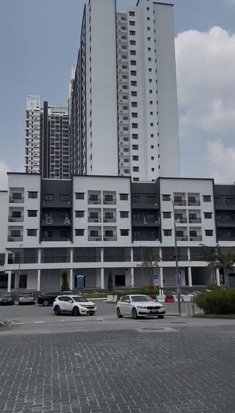 Retail Space for Sale in Iskandar Puteri (Nusajaya) (Johor) - Garet Lim - Exterior - PropertyGuru.com.my
