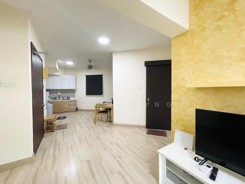 Kediaman Servis untuk Disewa di Saujana Residency - Jason Vong - PropertyGuru.com.my