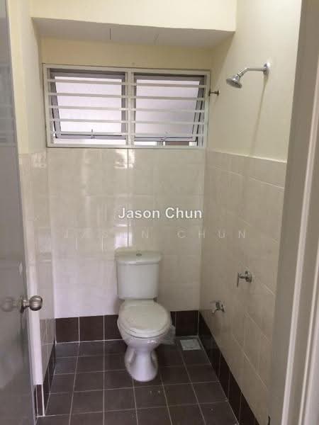 Pangsapuri untuk Disewa di Suria Tropika Apartment - Jason Chun - PropertyGuru.com.my