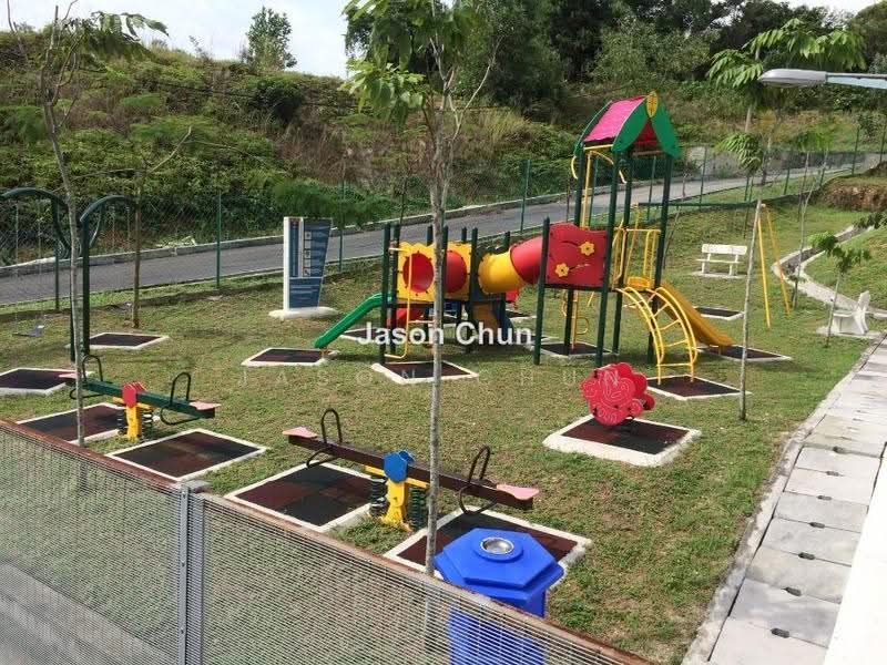 Pangsapuri untuk Disewa di Suria Tropika Apartment - Jason Chun - PropertyGuru.com.my