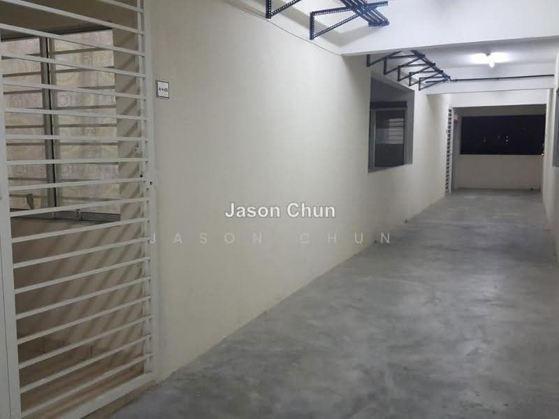 Pangsapuri untuk Disewa di Suria Tropika Apartment - Jason Chun - PropertyGuru.com.my