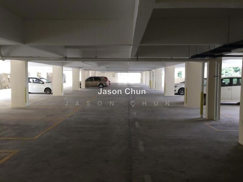 Pangsapuri untuk Disewa di Suria Tropika Apartment - Jason Chun - PropertyGuru.com.my