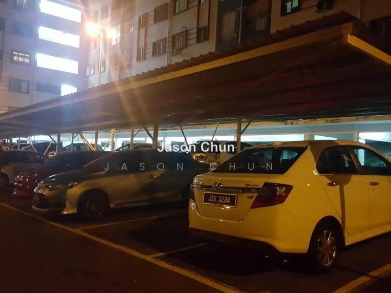 Pangsapuri untuk Disewa di Suria Tropika Apartment - Jason Chun - PropertyGuru.com.my