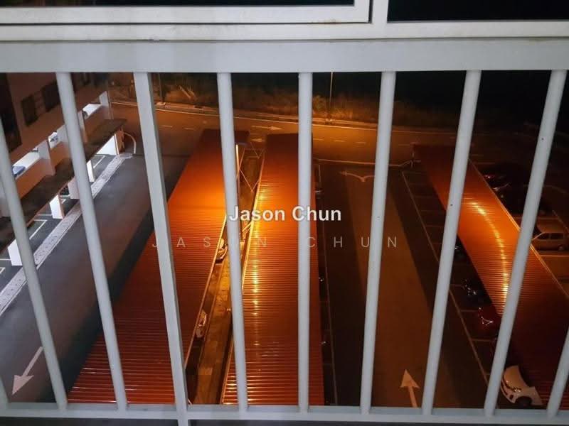 Pangsapuri untuk Disewa di Suria Tropika Apartment - Jason Chun - PropertyGuru.com.my