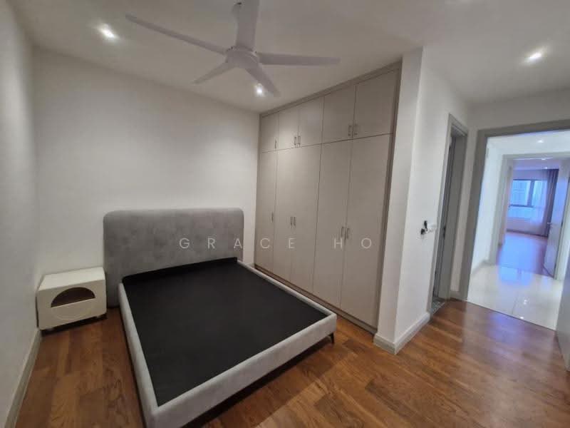 Condominium for Rent at The Westside One - Grace Ho - Bedroom - PropertyGuru.com.my