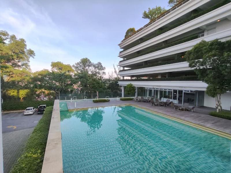 Condominium for Rent at The Westside One - Grace Ho - Exterior - PropertyGuru.com.my