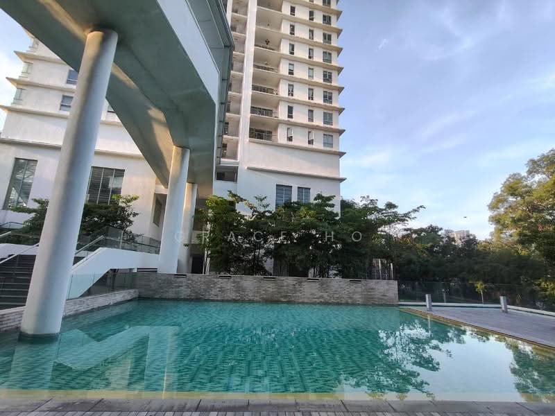 Condominium for Rent at The Westside One - Grace Ho - Exterior - PropertyGuru.com.my