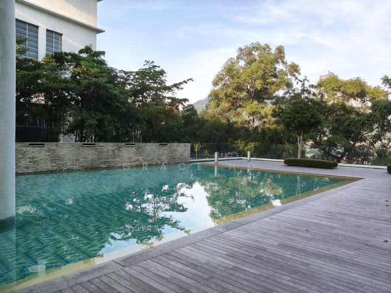 Condominium for Rent at The Westside One - Grace Ho - Exterior - PropertyGuru.com.my