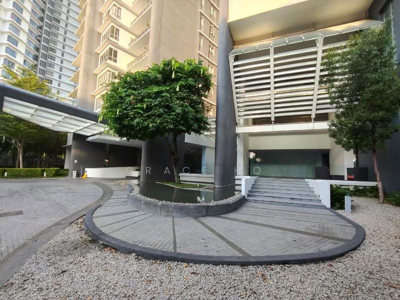 Condominium for Rent at The Westside One - Grace Ho - Exterior - PropertyGuru.com.my