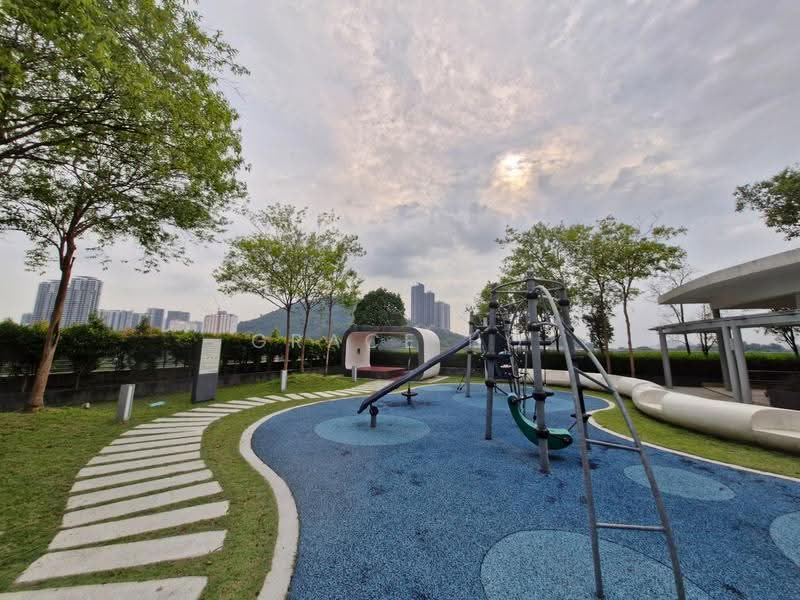 Condominium for Rent at The Westside One - Grace Ho - Exterior - PropertyGuru.com.my