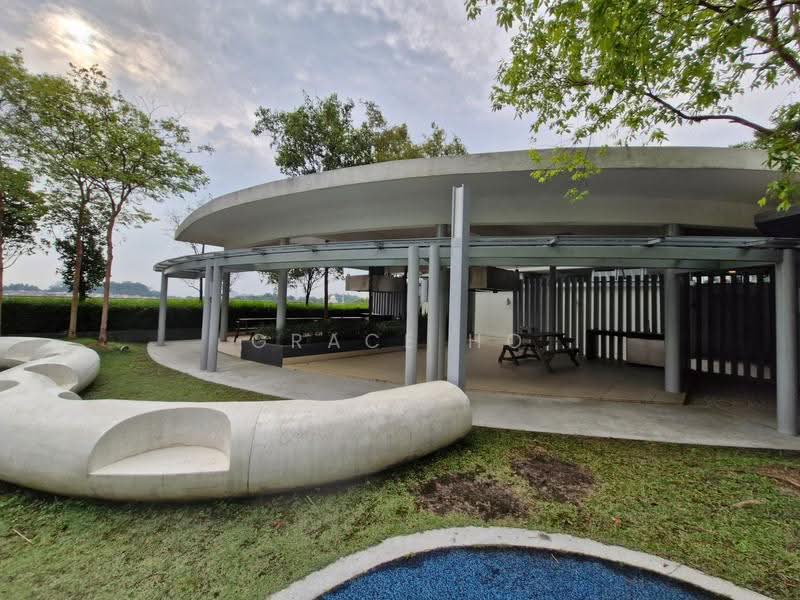 Condominium for Rent at The Westside One - Grace Ho - Exterior - PropertyGuru.com.my