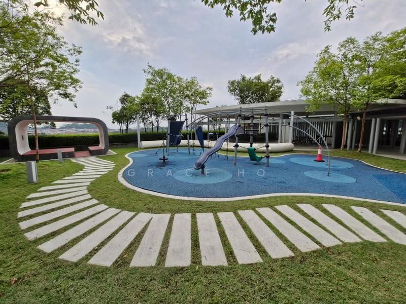 Condominium for Rent at The Westside One - Grace Ho - Exterior - PropertyGuru.com.my