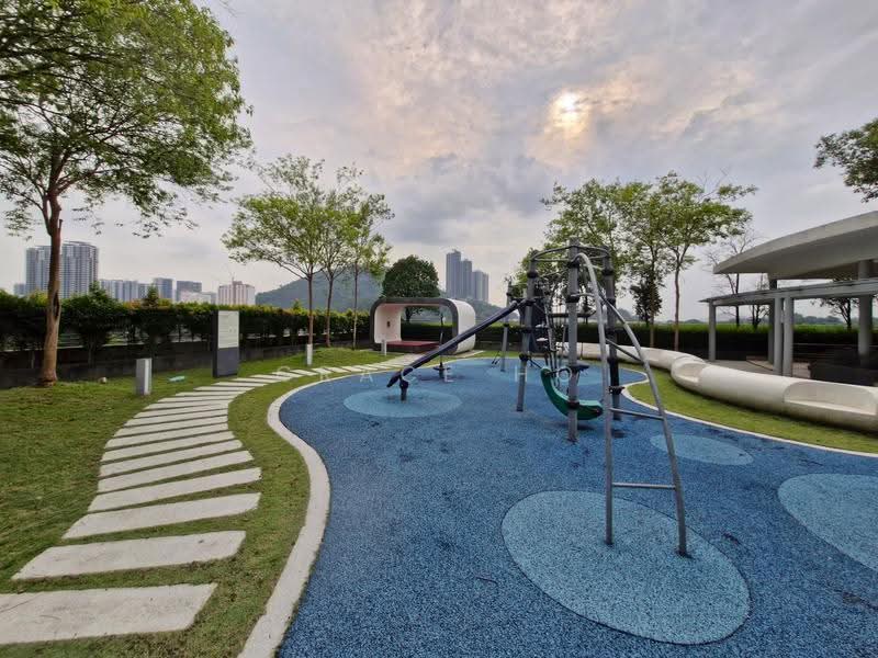 Condominium for Rent at The Westside One - Grace Ho - Exterior - PropertyGuru.com.my