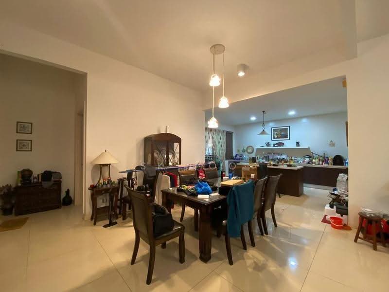 Rumah Berkembar untuk Dijual di East Ledang (Iskandar Puteri (Nusajaya)) - SK GOO - Dining Room - PropertyGuru.com.my