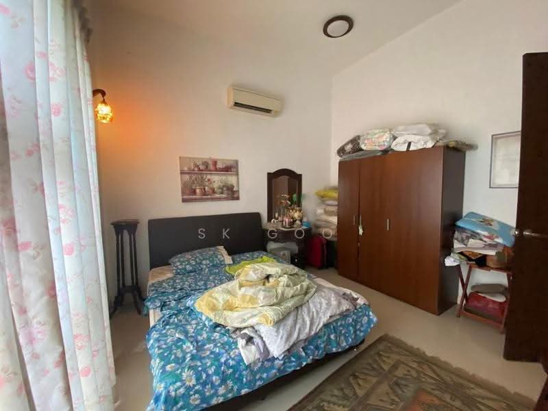 Rumah Berkembar untuk Dijual di East Ledang (Iskandar Puteri (Nusajaya)) - SK GOO - Bedroom - PropertyGuru.com.my
