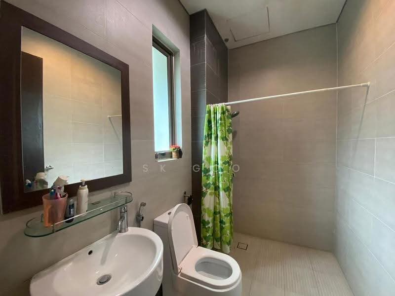 Rumah Berkembar untuk Dijual di East Ledang (Iskandar Puteri (Nusajaya)) - SK GOO - Bathroom - PropertyGuru.com.my