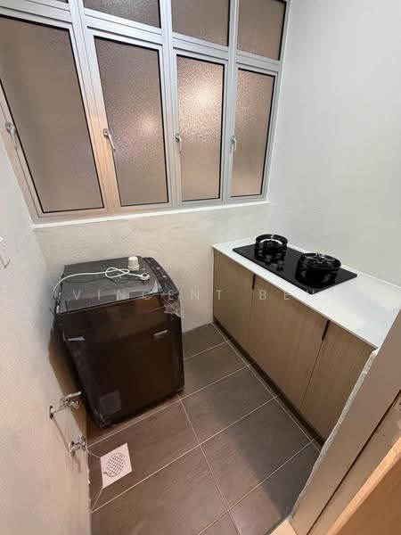 Kediaman Servis untuk Disewa di Residensi MH Platinum 2 - Vincent Beh - PropertyGuru.com.my