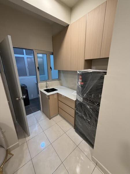 Kediaman Servis untuk Disewa di Residensi MH Platinum 2 - Vincent Beh - PropertyGuru.com.my