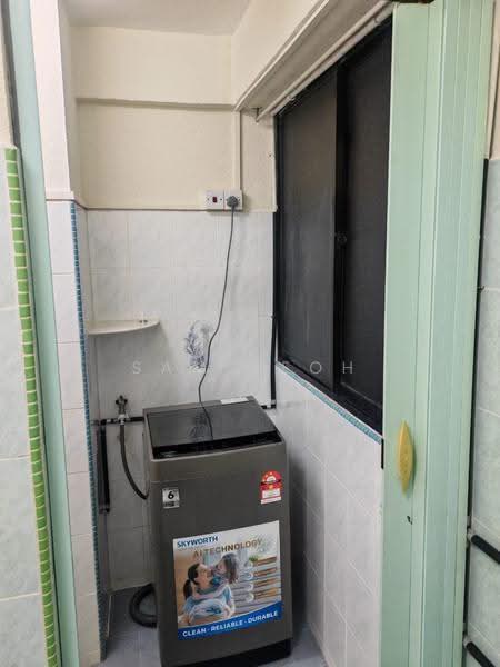 Pangsapuri untuk Disewa di Greenlane Heights Block 3 - Sam Yeoh - Interior - PropertyGuru.com.my