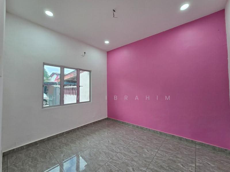 Rumah Teres 1-Tingkat untuk Dijual di Taman Menara Maju (Klang) - Hawa Ibrahim - Interior - PropertyGuru.com.my