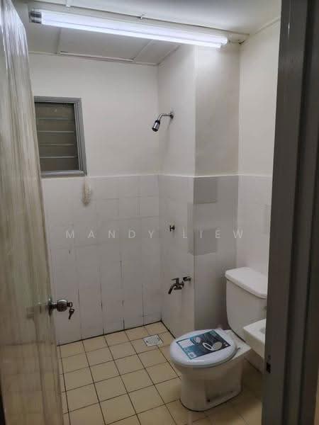 Apartment for Sale at Astana Square - Mandy Liew - Bathroom - PropertyGuru.com.my