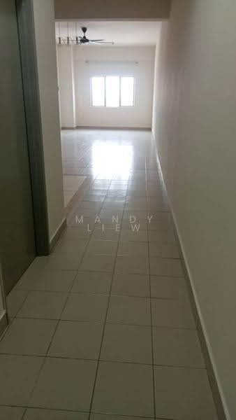 Apartment for Sale at Astana Square - Mandy Liew - Corridor - PropertyGuru.com.my