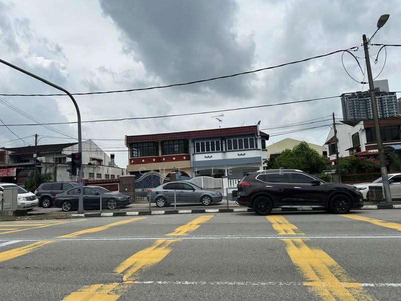 Komersial Berkembar untuk Disewa di Johor Bahru (Johor) - Michelle He - Exterior - PropertyGuru.com.my