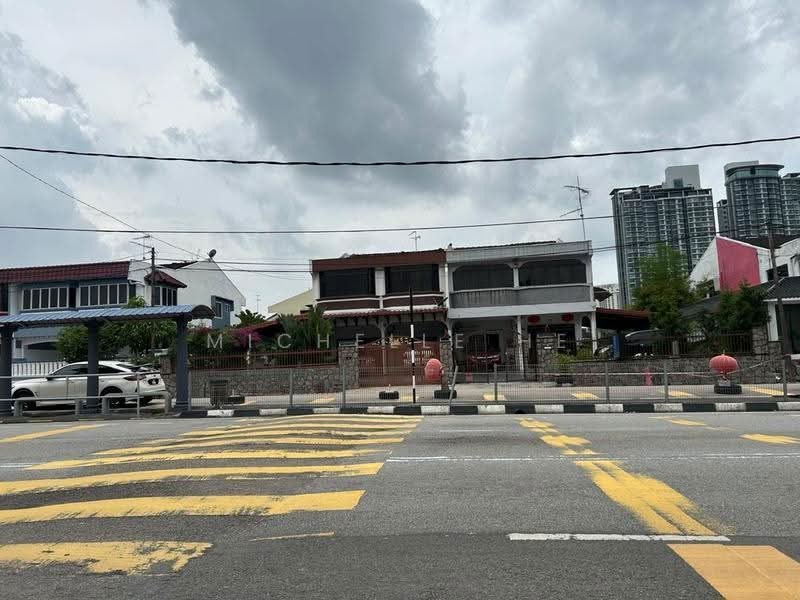 Komersial Berkembar untuk Disewa di Johor Bahru (Johor) - Michelle He - Exterior - PropertyGuru.com.my