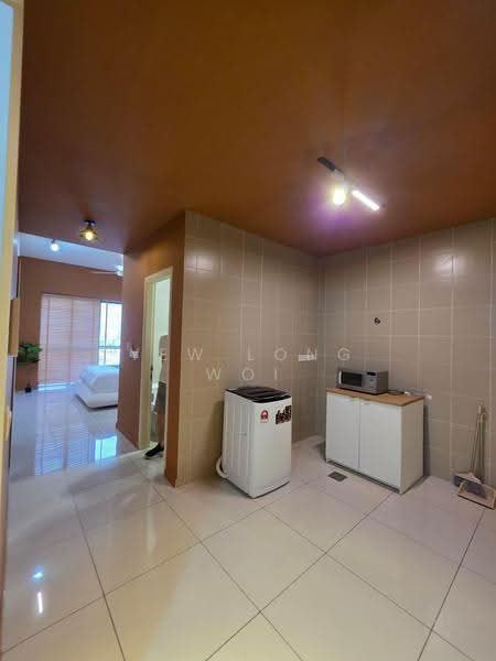 Service Residence for Rent at Dorsett Residences Sri Hartamas - Yew Long Woi - Interior - PropertyGuru.com.my