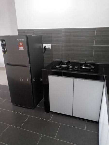 Condominium for Rent at Admiral Residences - Derrick Yee - Kitchen - PropertyGuru.com.my
