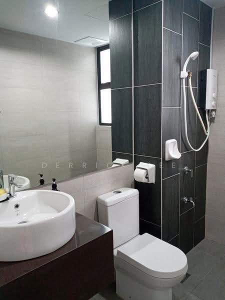 Condominium for Rent at Admiral Residences - Derrick Yee - Bathroom - PropertyGuru.com.my