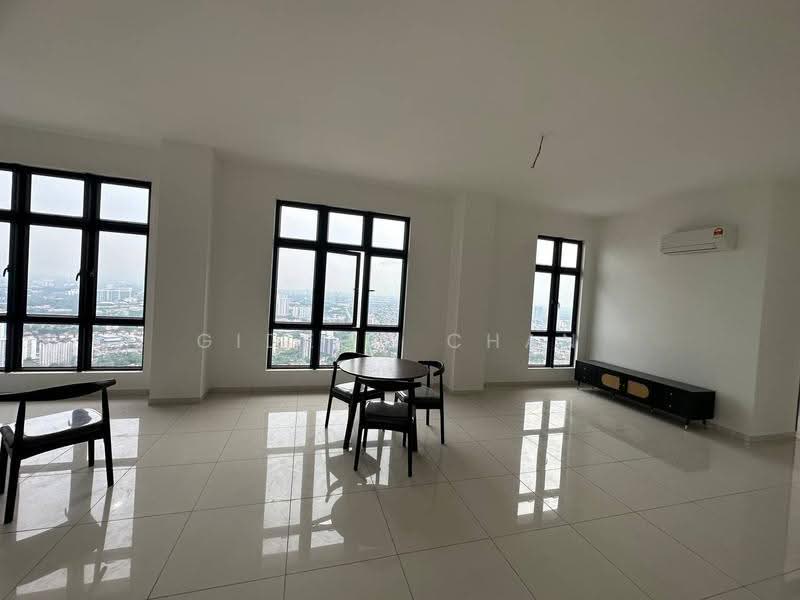 Service Residence for Sale at Space Residency - Gideon Chan - Living Room - PropertyGuru.com.my