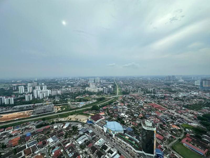 Service Residence for Sale at Space Residency - Gideon Chan - Exterior - PropertyGuru.com.my