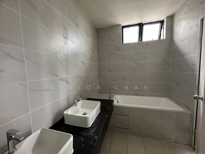 Service Residence for Sale at Space Residency - Gideon Chan - Bathroom - PropertyGuru.com.my
