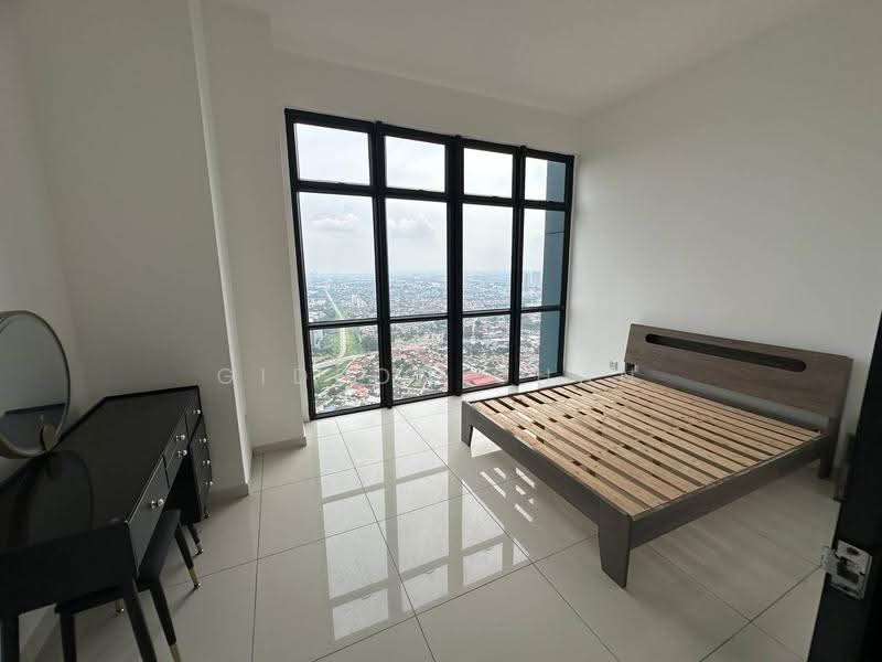 Service Residence for Sale at Space Residency - Gideon Chan - Bedroom - PropertyGuru.com.my