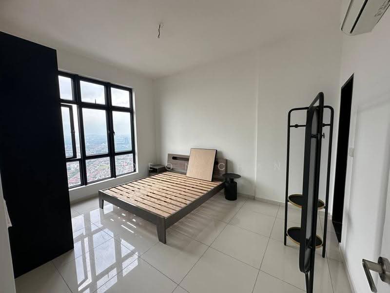 Service Residence for Sale at Space Residency - Gideon Chan - Bedroom - PropertyGuru.com.my
