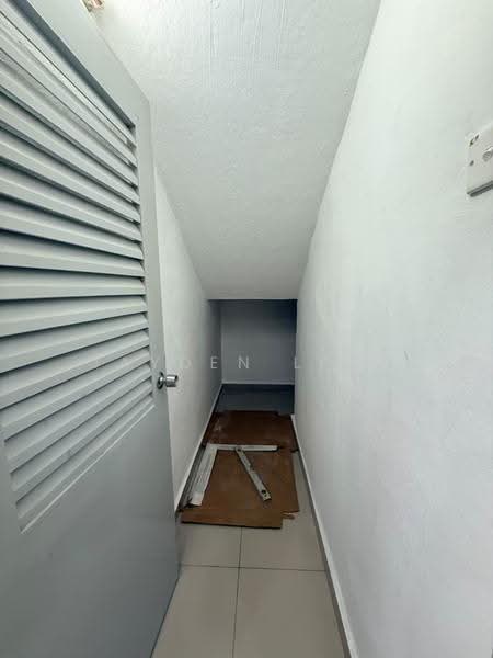 Rumah Teres 2-Tingkat untuk Dijual di Taman Skudai Baru (Skudai) - Jayden Lian - Corridor - PropertyGuru.com.my
