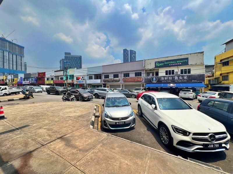 Kedai untuk Disewa di Taman Cheras (Cheras) - Steven Tung - PropertyGuru.com.my