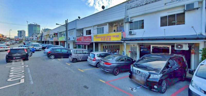 Kedai untuk Disewa di Taman Cheras (Cheras) - Steven Tung - Exterior - PropertyGuru.com.my