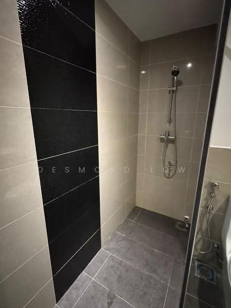 Service Residence for Rent at Bangsar Trade Centre - Desmond Low - Bathroom - PropertyGuru.com.my