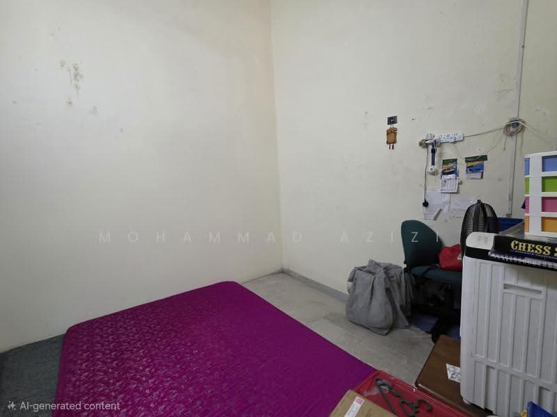 Terraced House for Sale in Kuantan (Pahang) - Mohammad Azizi - PropertyGuru.com.my