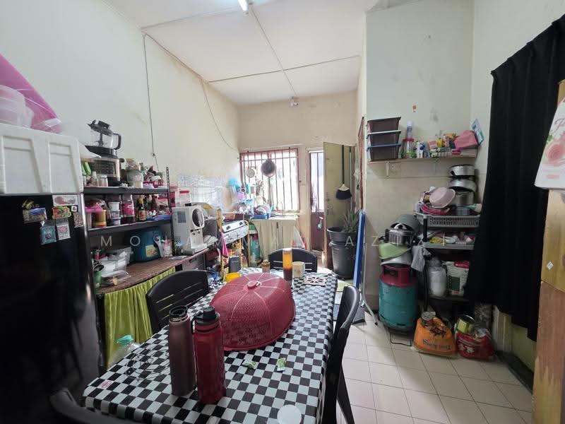 Terraced House for Sale in Kuantan (Pahang) - Mohammad Azizi - PropertyGuru.com.my